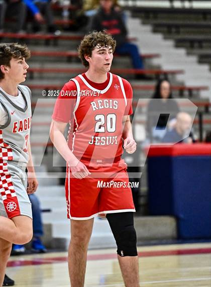 Thumbnail 1 in Regis Jesuit @ Heritage photogallery.