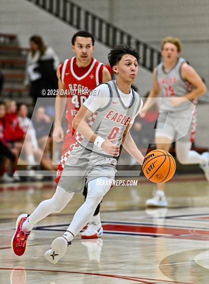 Thumbnail 1 in Regis Jesuit @ Heritage photogallery.