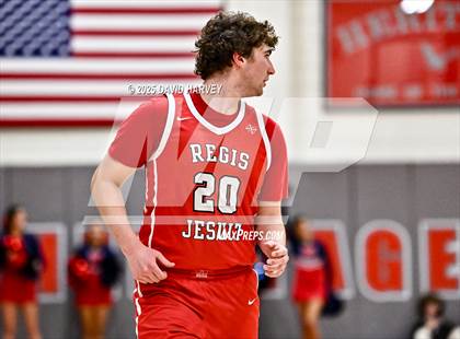 Thumbnail 2 in Regis Jesuit @ Heritage photogallery.