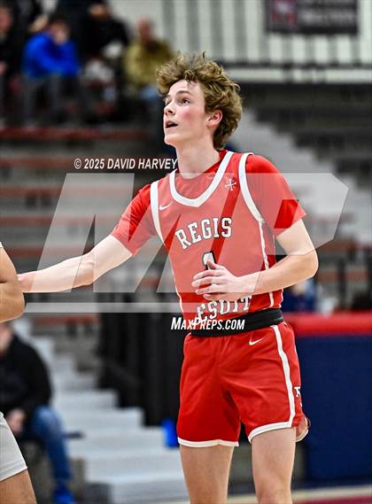Thumbnail 3 in Regis Jesuit @ Heritage photogallery.