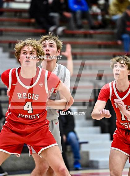 Thumbnail 2 in Regis Jesuit @ Heritage photogallery.