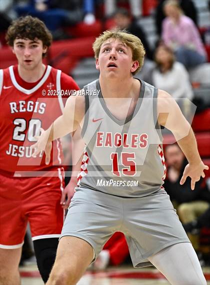 Thumbnail 1 in Regis Jesuit @ Heritage photogallery.
