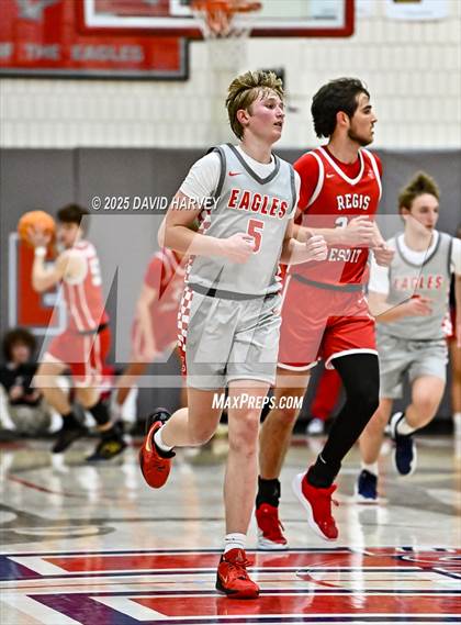 Thumbnail 1 in Regis Jesuit @ Heritage photogallery.