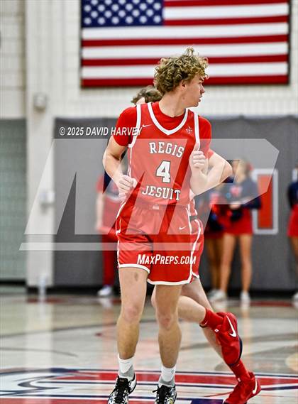 Thumbnail 2 in Regis Jesuit @ Heritage photogallery.