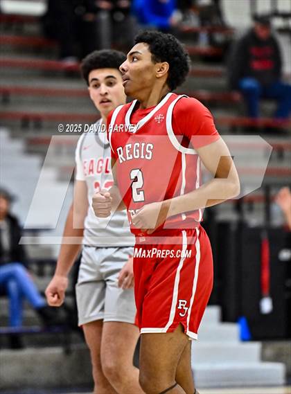 Thumbnail 1 in Regis Jesuit @ Heritage photogallery.