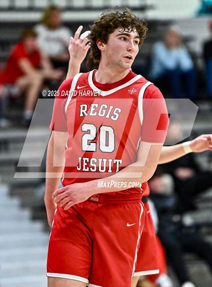 Thumbnail 1 in Regis Jesuit @ Heritage photogallery.