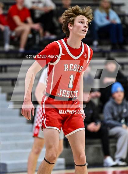 Thumbnail 1 in Regis Jesuit @ Heritage photogallery.