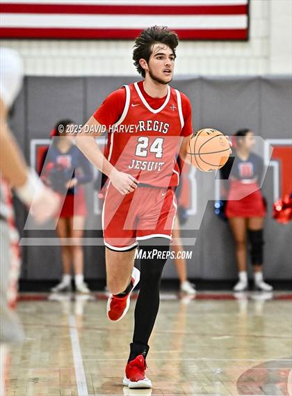 Thumbnail 2 in Regis Jesuit @ Heritage photogallery.