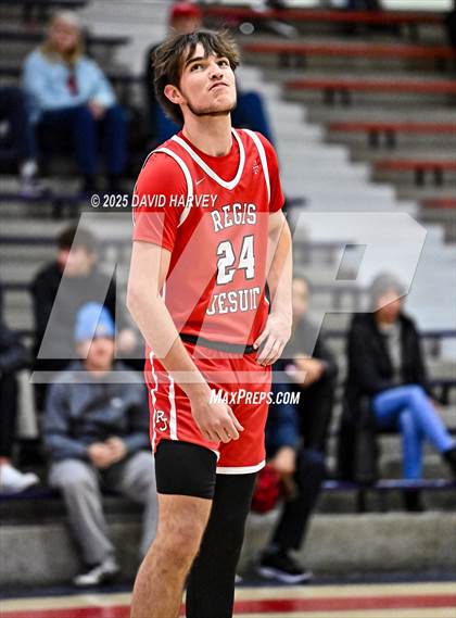 Thumbnail 3 in Regis Jesuit @ Heritage photogallery.
