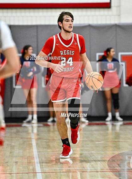 Thumbnail 3 in Regis Jesuit @ Heritage photogallery.