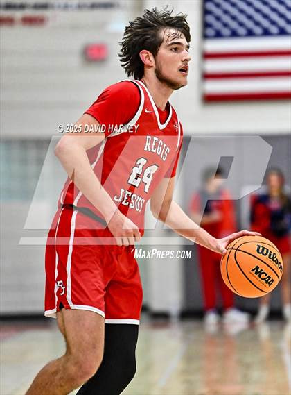 Thumbnail 1 in Regis Jesuit @ Heritage photogallery.