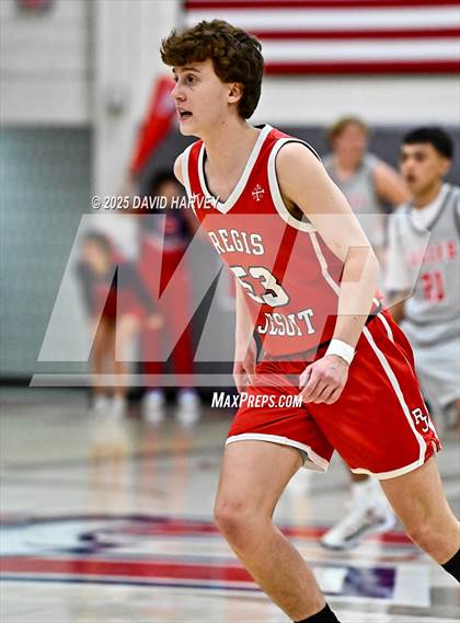 Thumbnail 2 in Regis Jesuit @ Heritage photogallery.