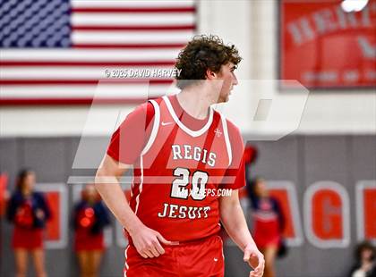 Thumbnail 1 in Regis Jesuit @ Heritage photogallery.