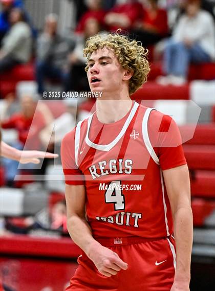 Thumbnail 2 in Regis Jesuit @ Heritage photogallery.