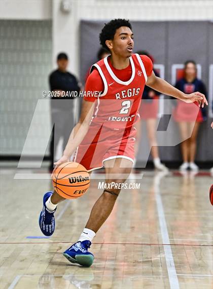 Thumbnail 1 in Regis Jesuit @ Heritage photogallery.