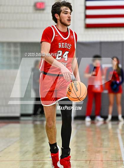 Thumbnail 3 in Regis Jesuit @ Heritage photogallery.