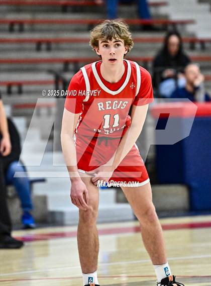 Thumbnail 1 in Regis Jesuit @ Heritage photogallery.