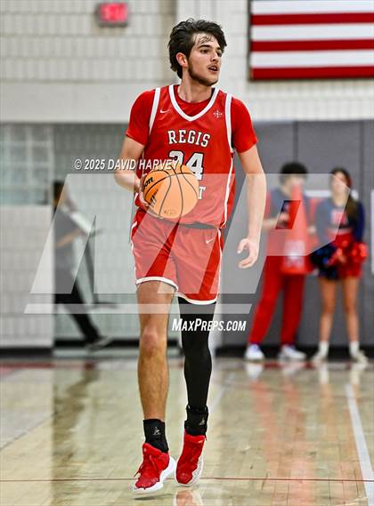 Thumbnail 2 in Regis Jesuit @ Heritage photogallery.