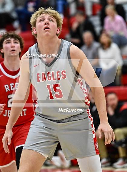 Thumbnail 2 in Regis Jesuit @ Heritage photogallery.