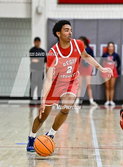 Thumbnail 3 in Regis Jesuit @ Heritage photogallery.