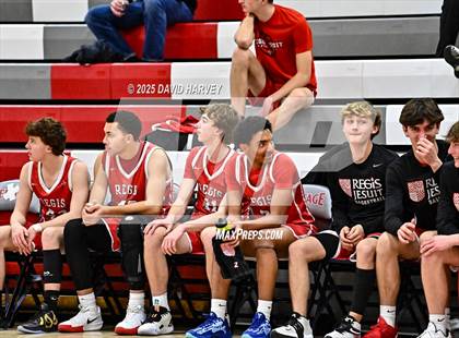 Thumbnail 2 in Regis Jesuit @ Heritage photogallery.