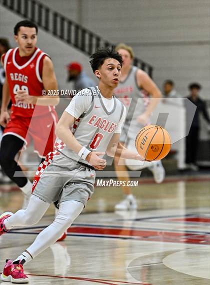 Thumbnail 2 in Regis Jesuit @ Heritage photogallery.