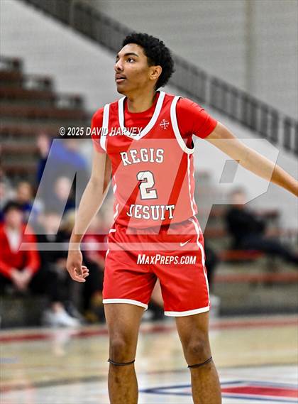 Thumbnail 1 in Regis Jesuit @ Heritage photogallery.
