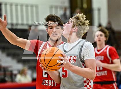 Thumbnail 3 in Regis Jesuit @ Heritage photogallery.