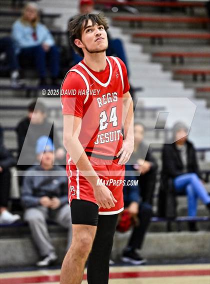 Thumbnail 2 in Regis Jesuit @ Heritage photogallery.