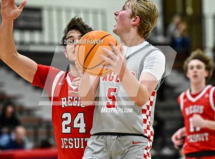 Thumbnail 1 in Regis Jesuit @ Heritage photogallery.