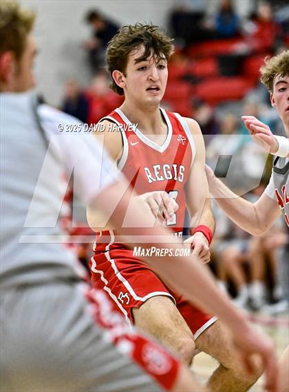 Thumbnail 1 in Regis Jesuit @ Heritage photogallery.