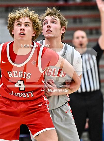 Thumbnail 2 in Regis Jesuit @ Heritage photogallery.
