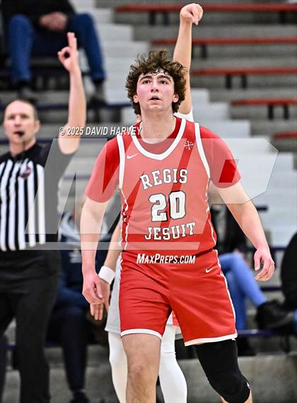 Thumbnail 2 in Regis Jesuit @ Heritage photogallery.