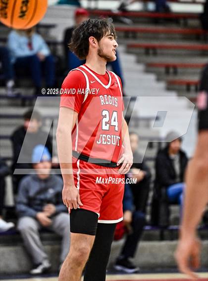 Thumbnail 1 in Regis Jesuit @ Heritage photogallery.