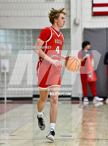Thumbnail 3 in Regis Jesuit @ Heritage photogallery.