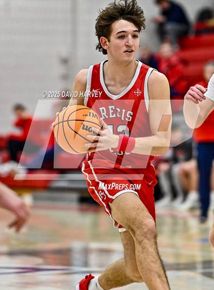 Thumbnail 2 in Regis Jesuit @ Heritage photogallery.
