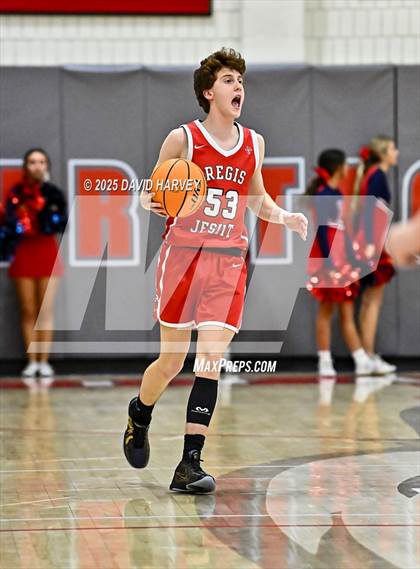 Thumbnail 1 in Regis Jesuit @ Heritage photogallery.
