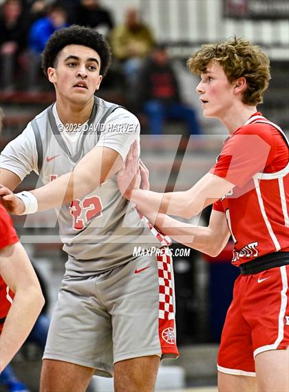 Thumbnail 2 in Regis Jesuit @ Heritage photogallery.