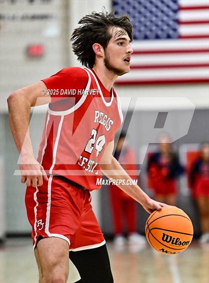 Thumbnail 2 in Regis Jesuit @ Heritage photogallery.