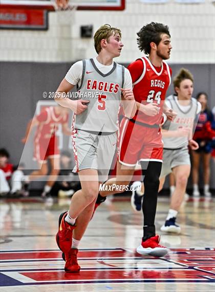 Thumbnail 2 in Regis Jesuit @ Heritage photogallery.