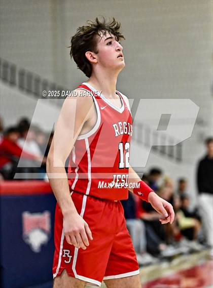Thumbnail 3 in Regis Jesuit @ Heritage photogallery.