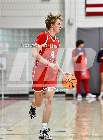 Thumbnail 1 in Regis Jesuit @ Heritage photogallery.