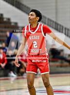 Photo from the gallery "Regis Jesuit @ Heritage"