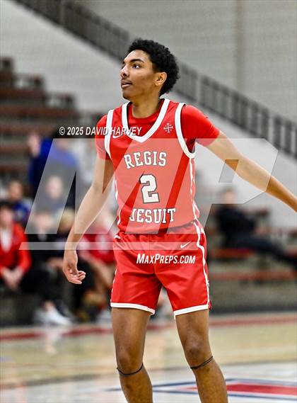 Thumbnail 2 in Regis Jesuit @ Heritage photogallery.
