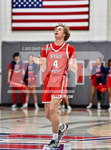 Thumbnail 3 in Regis Jesuit @ Heritage photogallery.