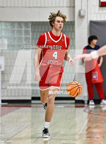Thumbnail 2 in Regis Jesuit @ Heritage photogallery.