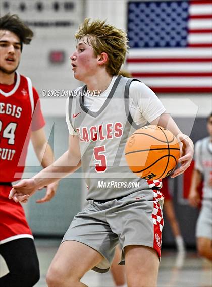 Thumbnail 1 in Regis Jesuit @ Heritage photogallery.