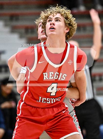 Thumbnail 3 in Regis Jesuit @ Heritage photogallery.