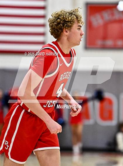 Thumbnail 3 in Regis Jesuit @ Heritage photogallery.