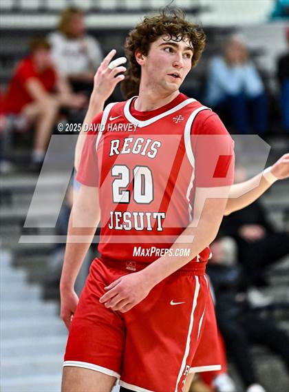 Thumbnail 3 in Regis Jesuit @ Heritage photogallery.